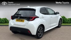Toyota Yaris 1.5 Hybrid Design 5dr CVT Hybrid Hatchback